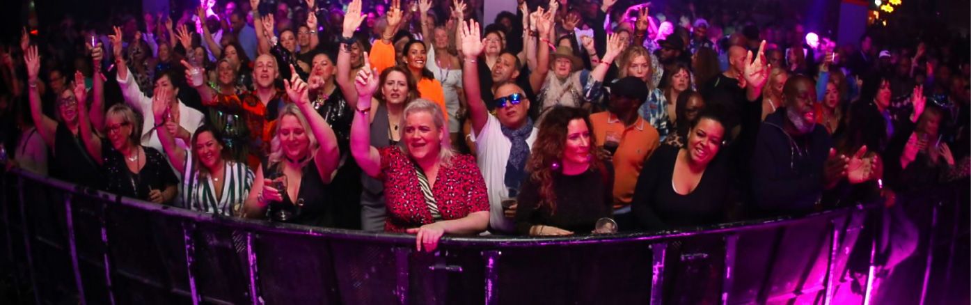 Southport Weekender  header