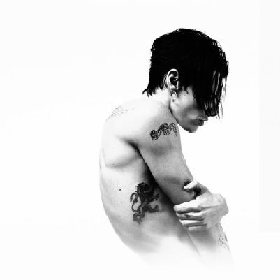 Yungblud - AFAS Live cover