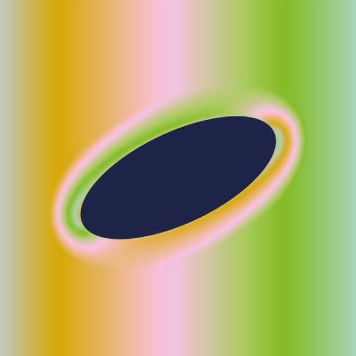 Orbit Festival cover