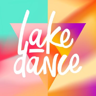 Lakedance - augustus cover