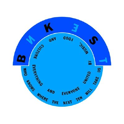 Best Kept Secret cover