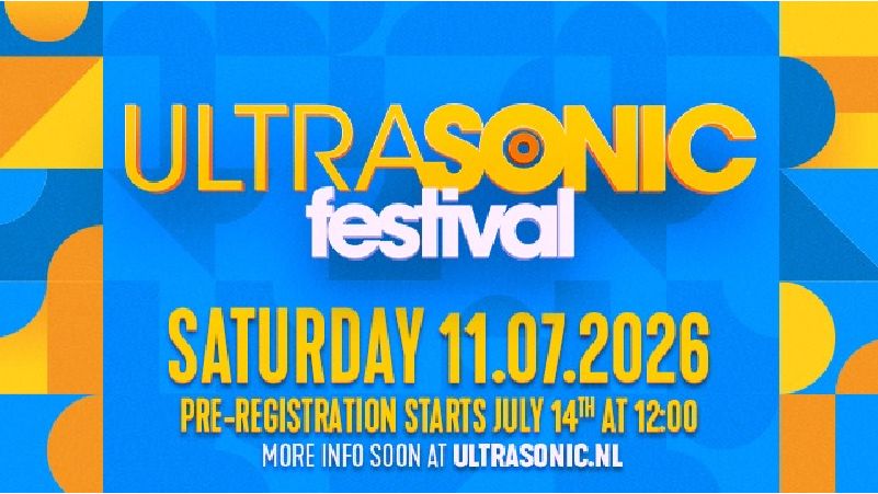 Ultrasonic cover