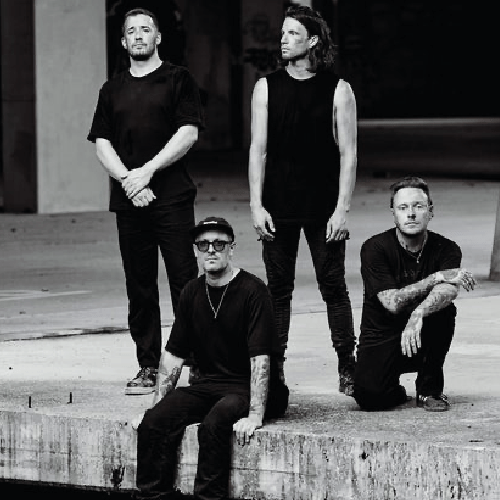Architects photo