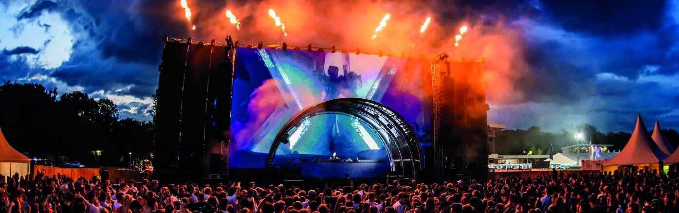 Free Your Mind Kingsday Breda header