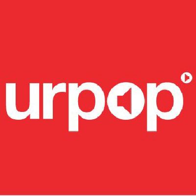 Urpop Festival cover