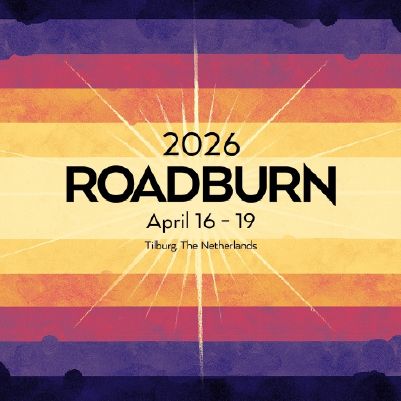 Roadburn Festival cover