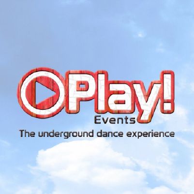 Play! Festival cover
