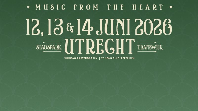 Central Park Festival cover