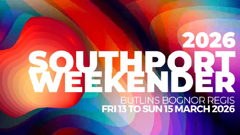 Southport Weekender  cover