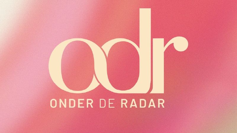 Onder de Radar cover
