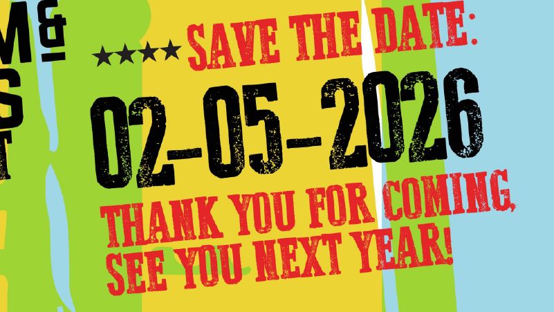 Rhythm & Blues Night cover