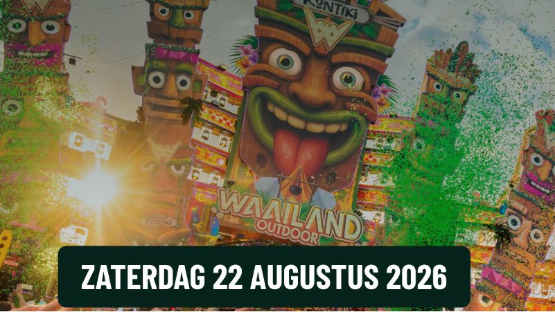 Waailand Outdoor cover