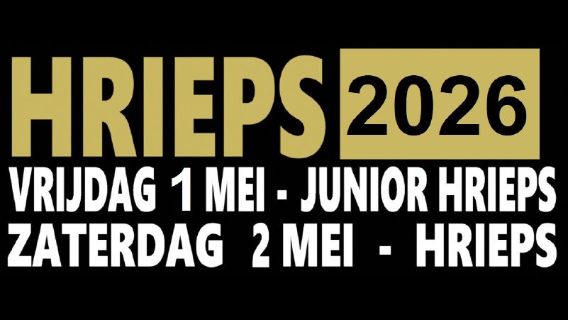 HRIEPS festival cover