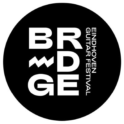 BRIDGE Guitar Festival Eindhoven cover