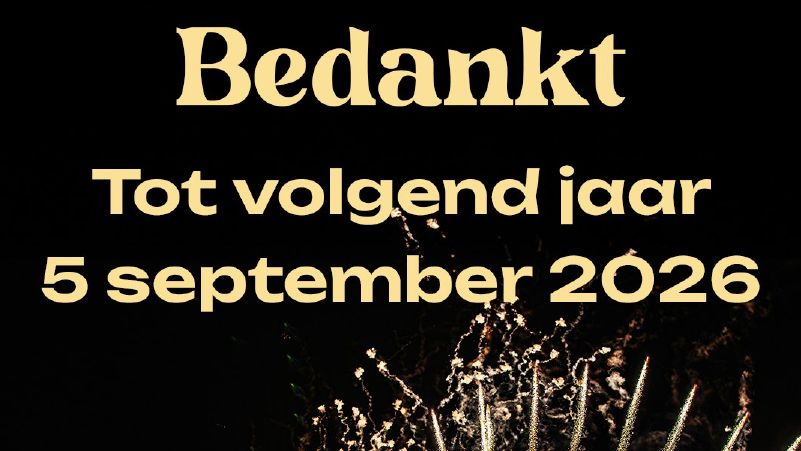 Strand van Oranje cover