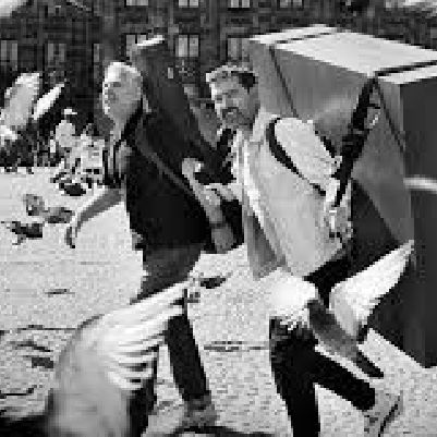 Acda en de munnik - Ziggo Dome cover