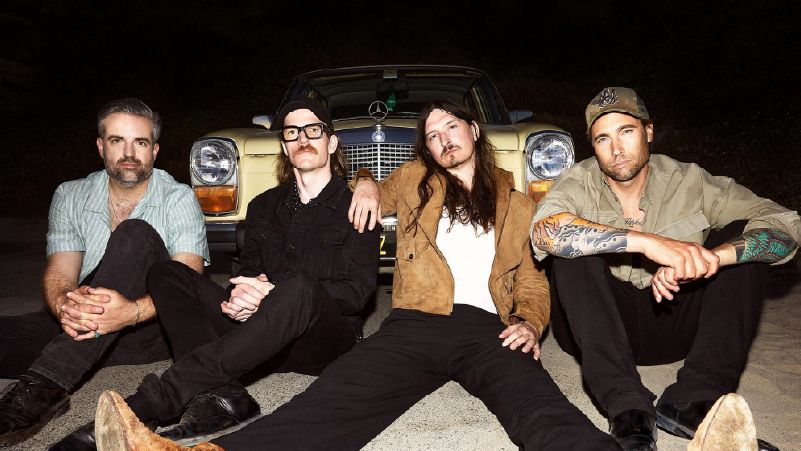 Kensington - Ziggo Dome cover