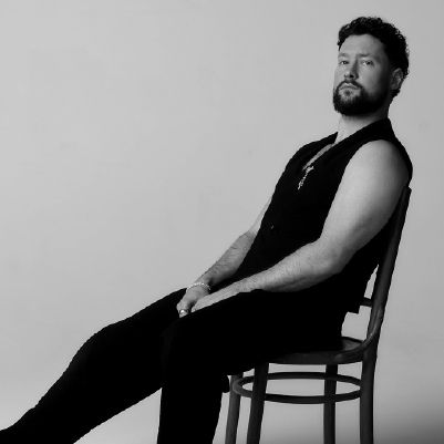 Calum Scott - AFAS Live cover