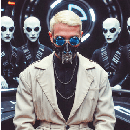 Control Alt Delete photo