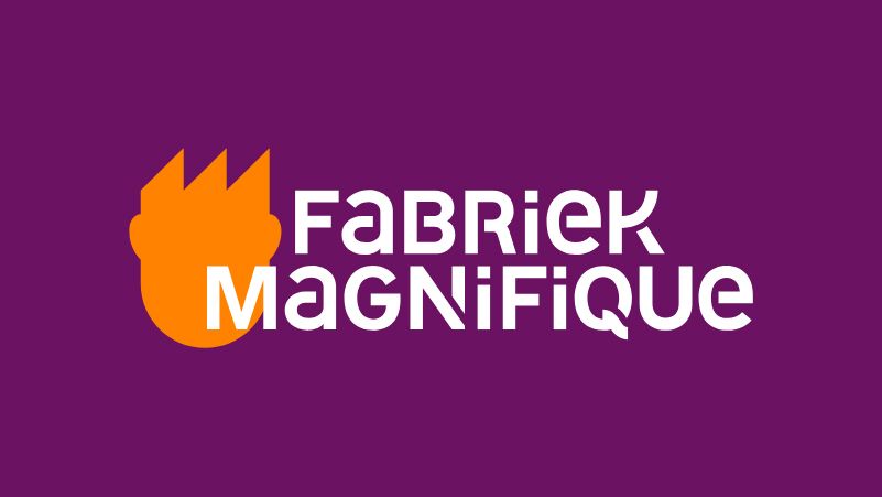 Fabriek Magnifique cover