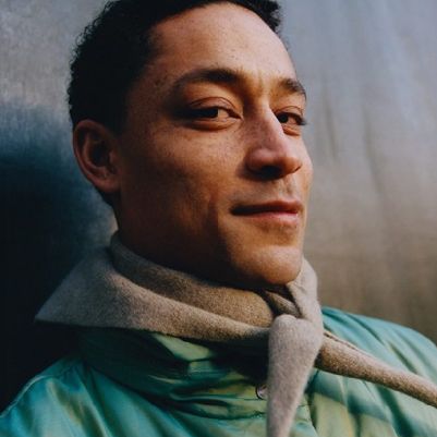 Loyle Carner - AFAS Live cover