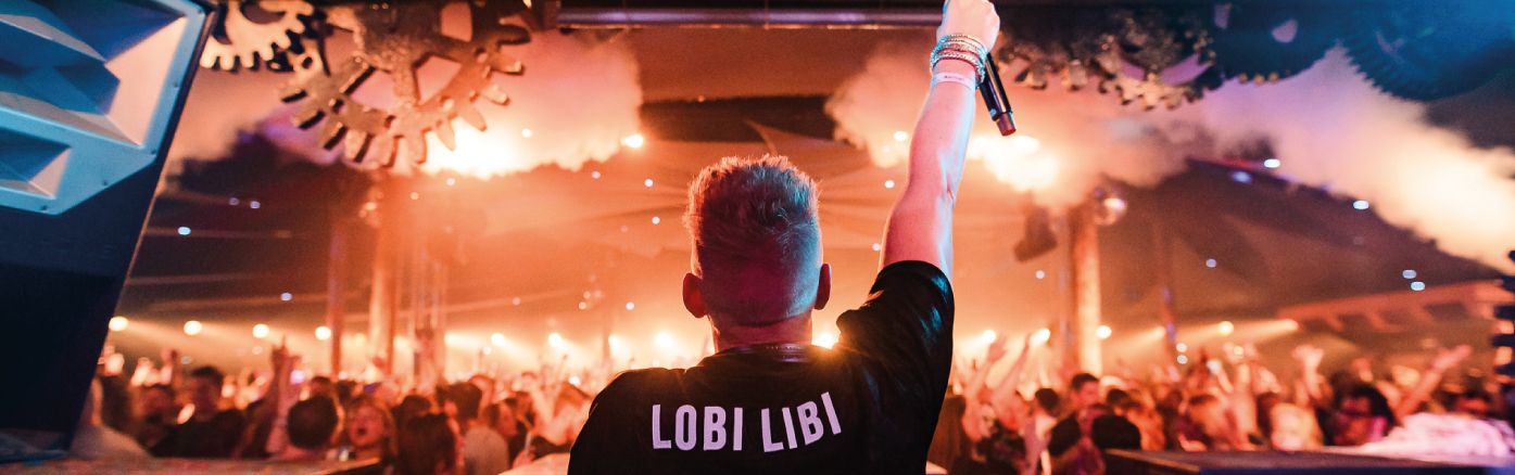 Tijdmasjien Winter Festival header