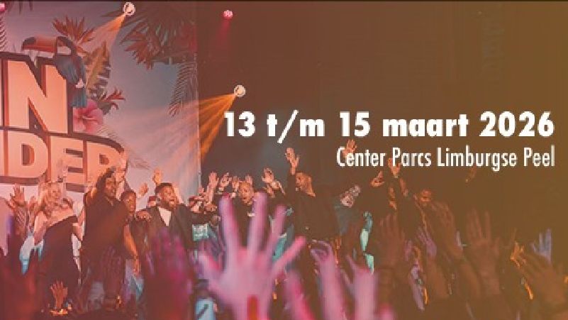 Latin Weekender cover