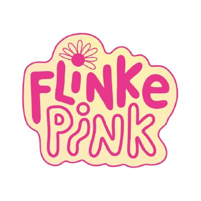 Flinke Pink Festival cover