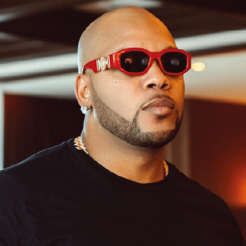 Flo Rida photo
