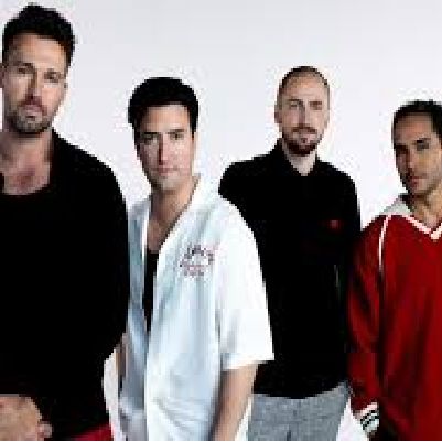 Big Time Rush In Real Life Worldwide Tour - Ziggo Dome cover