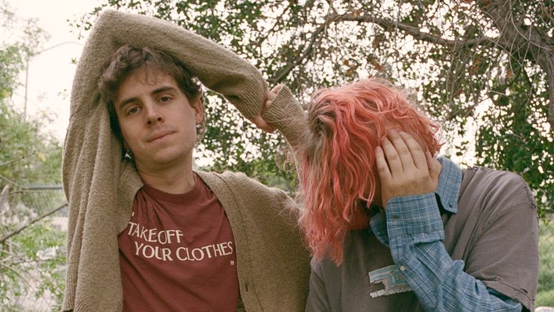 Royel Otis - AFAS Live cover