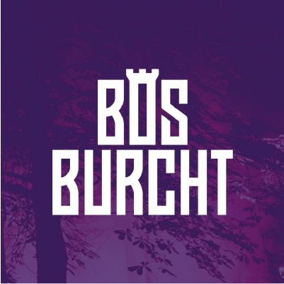 Bosburcht Festival cover