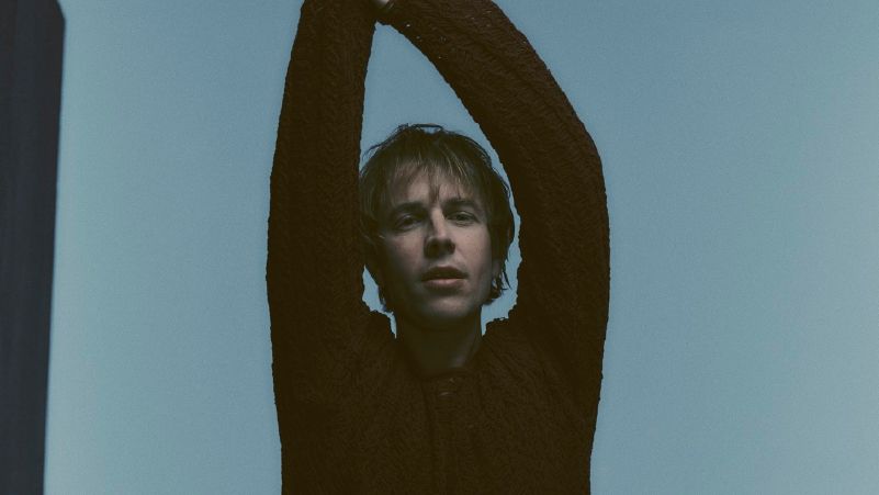 Tom Odell - Ziggo Dome cover