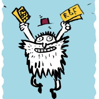 Rotterdam Bluegrass Festival cover