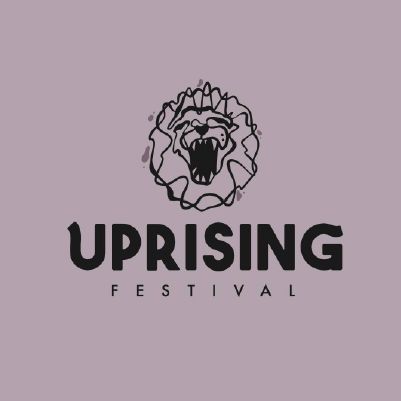 Uprising Festival cover