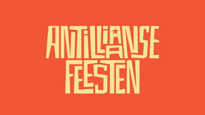 Antilliaanse Feesten cover
