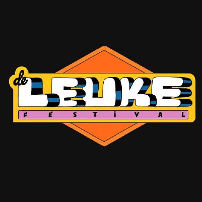 De Leuke Festival cover