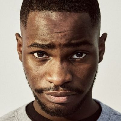 Dave - Ziggo Dome cover