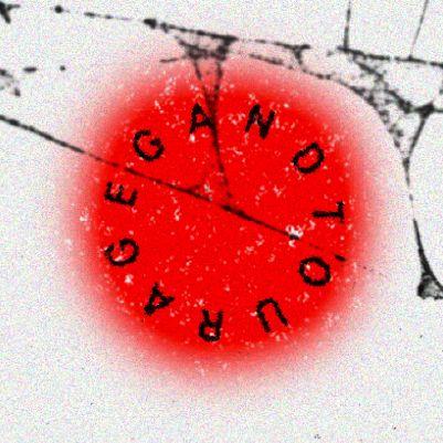 Gandtourage NYE cover