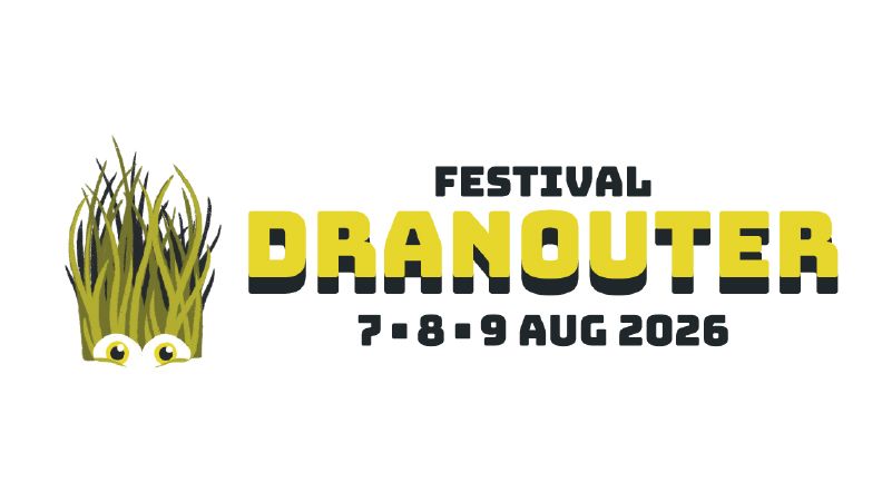 Dranouter festival cover