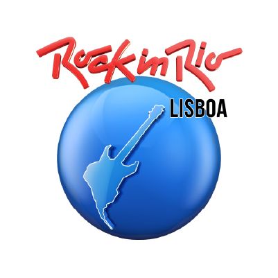 Rock In Rio Lisboa - weekend 2 cover