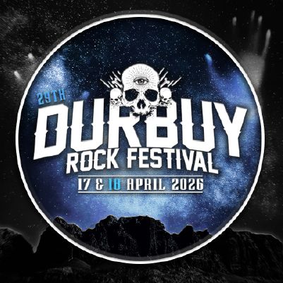 Durbuy Rock cover