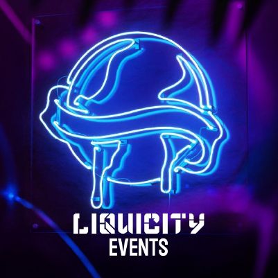 Liquicity Festival cover