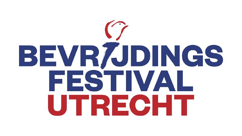 Bevrijdingsfestival Utrecht cover