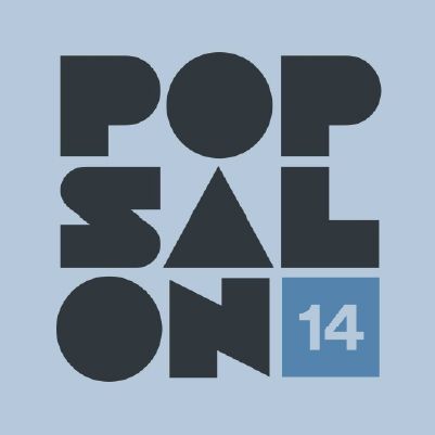 Popsalon cover