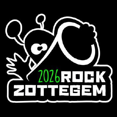 Rock Zottegem cover