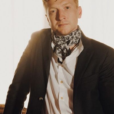 Tyler Childers - AFAS Live cover