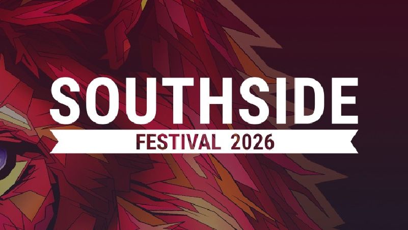 Southside Festival cover