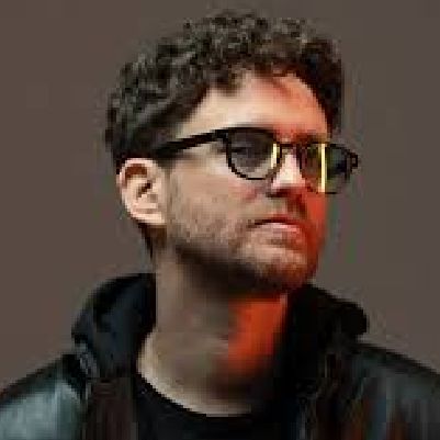 Franky Rizardo - Ziggo Dome cover