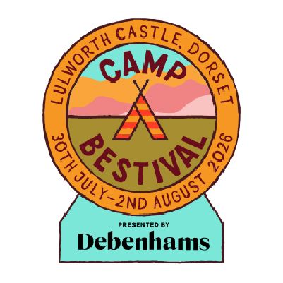 Camp Bestival Dorset cover